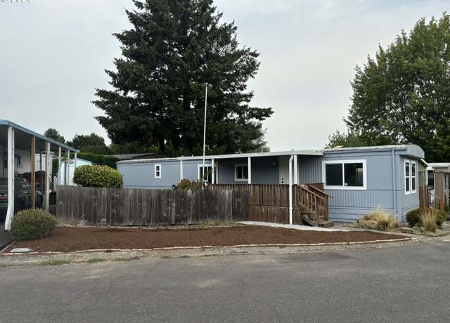 Property at 21100 NE Sandy Blvd #113, Fairview, OR 97024, 2 beds, 1 bath