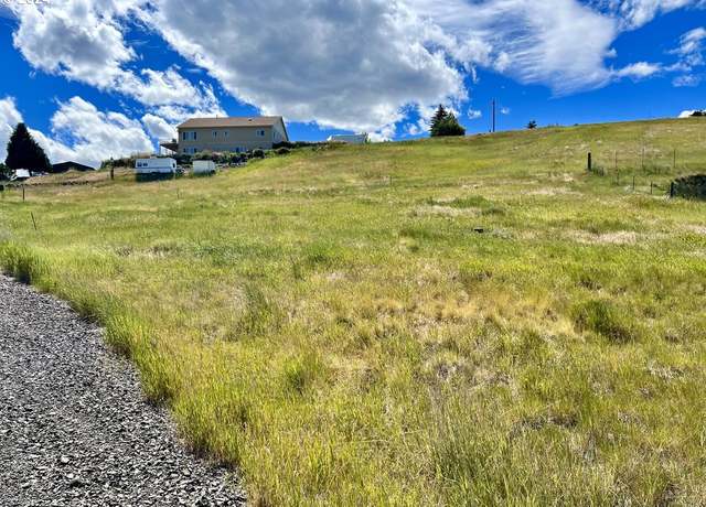 Property at 0 Hamel Dr, Enterprise, OR 97828