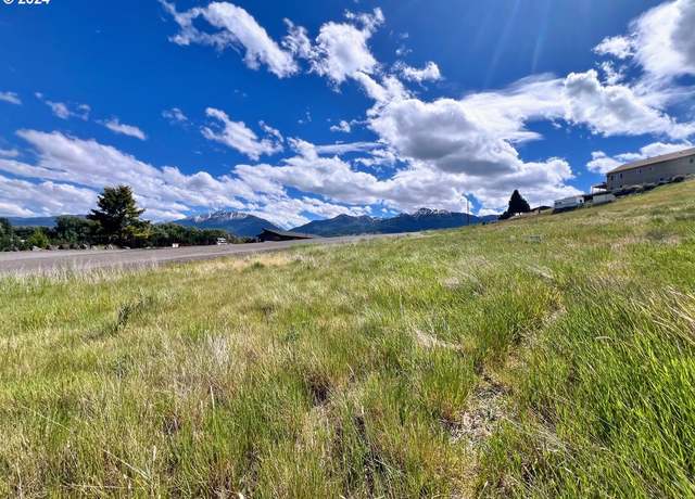 Property at 0 Hamel Dr, Enterprise, OR 97828