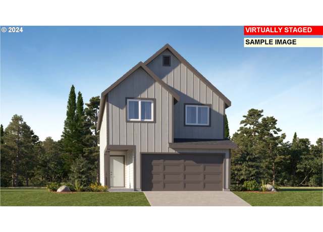 Property at 2573 Sawtelle Dr, Woodburn, OR 97071, 3 beds, 2.5 baths