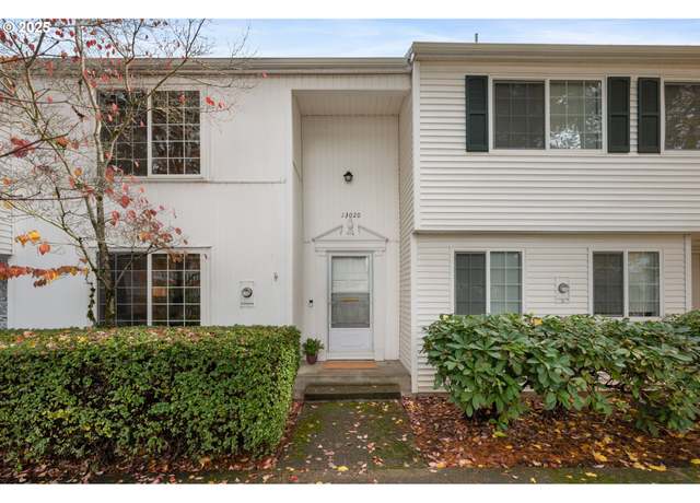 Property at 13020 SW 17th St, Beaverton, OR 97008, 3 beds, 1.5 baths