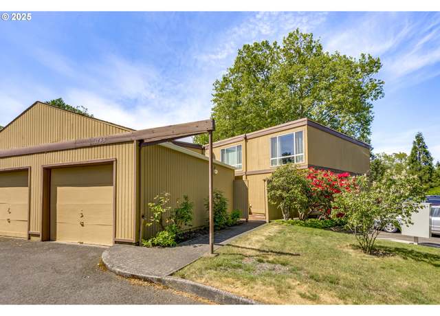 Property at 1745 NW Lakeway Ln, Beaverton, OR 97006, 2 beds, 1.5 baths
