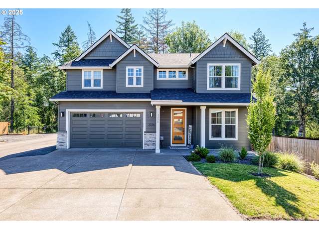 Property at 3226 E Province Ct, Newberg, OR 97132, 4 beds, 3 baths