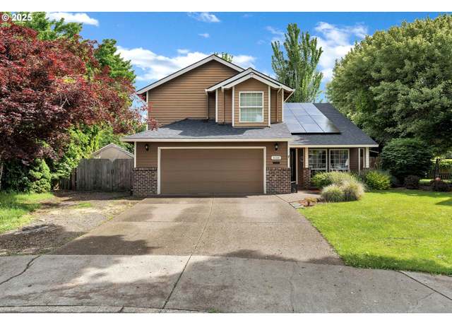 Property at 3088 NE 1st Ct, Hillsboro, OR 97124, 4 beds, 2.5 baths