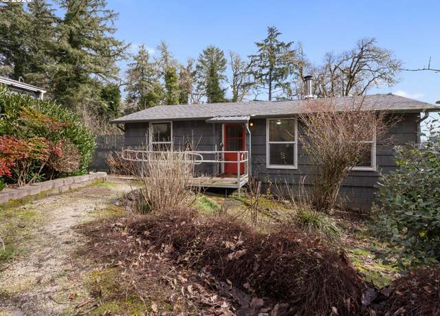 Property at 79052 Grimes Rd, Cottage Grove, OR 97424, 2 beds, 1 bath
