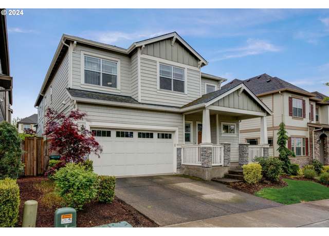 Photo of 15188 NW Marie Way, Portland, OR 97229
