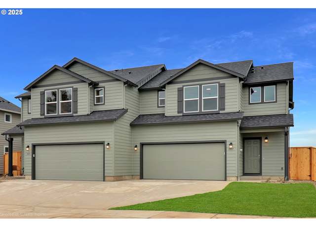 Property at 1029 Sommerville Loop, Harrisburg, OR 97446, 3 beds, 2.5 baths