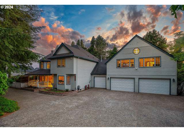 Property at 14445 SW 150th Ave, Portland, OR 97224, 4 beds, 3.5 baths