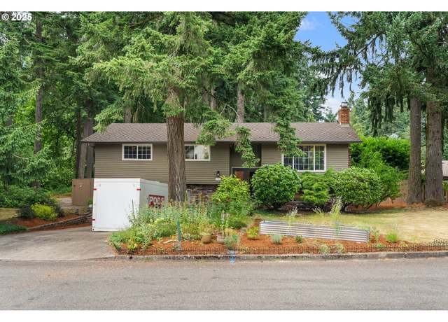 Property at 16711 S Archer Dr, Oregon City, OR 97045, 4 beds, 3 baths