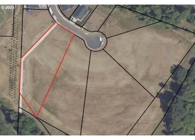 Property at 481 SW Oregon Falls Dr, Dallas, OR 97338