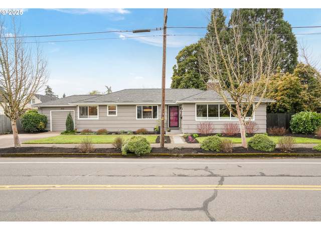 Property at 1030 NW Buchanan Ave, Corvallis, OR 97330, 3 beds, 2 baths