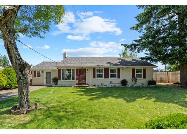 Property at 618 NE 120th Ave, Portland, OR 97220, 5 beds, 2 baths