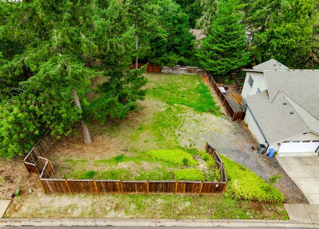 Property at 2620 Park Frst Lot 14, Eugene, OR 97405