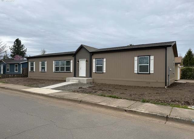 Property at 2544 Rosebay St, Eugene, OR 97402, 4 beds, 2 baths