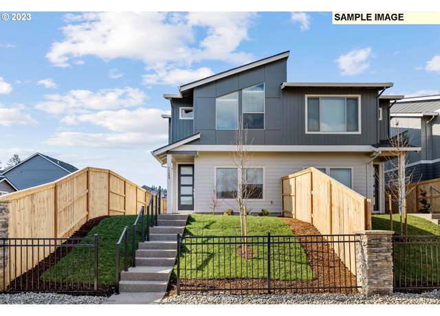 Property at 16766 SE Scouters Mountain Rd #452, Happy Valley, OR 97086, 3 beds, 2.5 baths