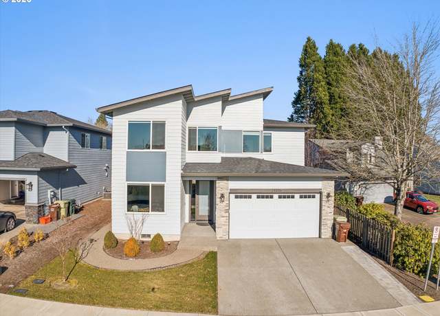 Property at 21415 NW Kenai Ct, Portland, OR 97229, 4 beds, 2.5 baths