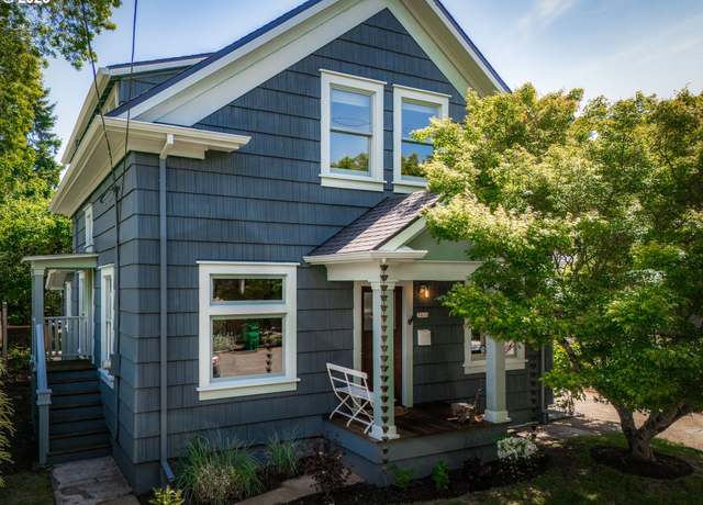 Property at 5616 N Campbell Ave, Portland, OR 97217, 3 beds, 2 baths