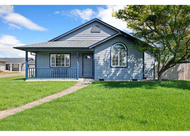 Property at 805 Echo Hollow Rd, Eugene, OR 97402, 3 beds, 2 baths