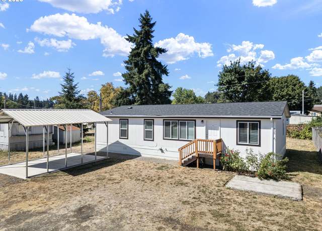 Property at 435 Spruce St, Yoncalla, OR 97499, 3 beds, 2 baths