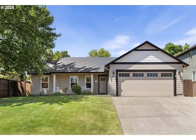 Property at 287 Hillshire Dr, Woodland, WA 98674, 3 beds, 2 baths