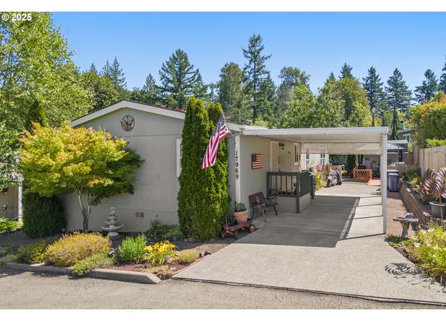 Property at 17969 S Grant Dr, Oregon City, OR 97045, 3 beds, 2 baths