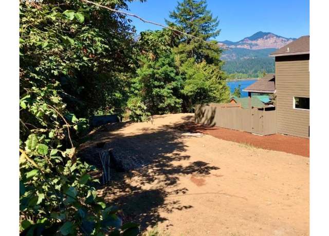 Property at 725 SW Moody Ave, Cascade Locks, OR 97014