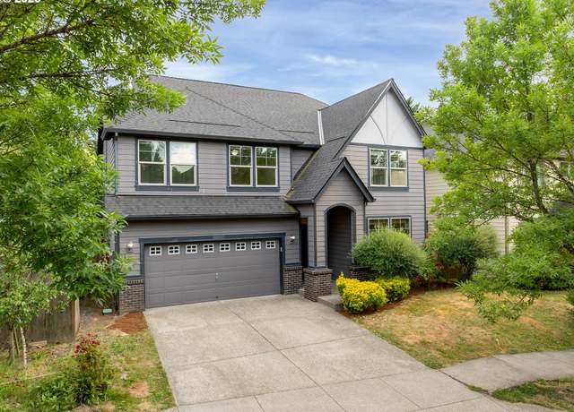 Property at 18840 SW Westland Ln, Beaverton, OR 97003, 4 beds, 2.5 baths