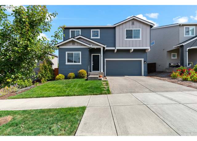 Property at 2908 S White Salmon Dr, Ridgefield, WA 98642, 4 beds, 2.5 baths