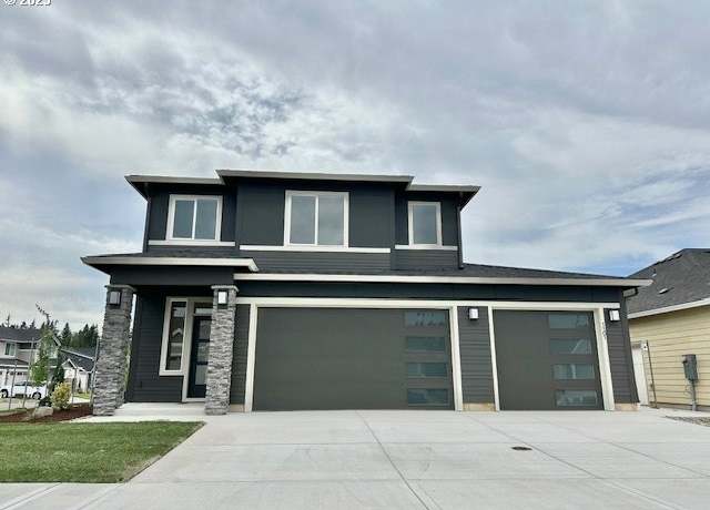 Property at 1101 N 44th Pl, Ridgefield, WA 98642, 4 beds, 3.5 baths