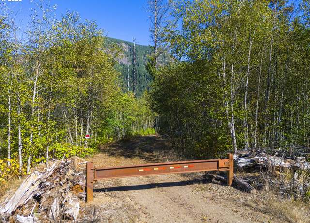 Property at 0 Tin Shack Rd, Nehalem, OR 97131