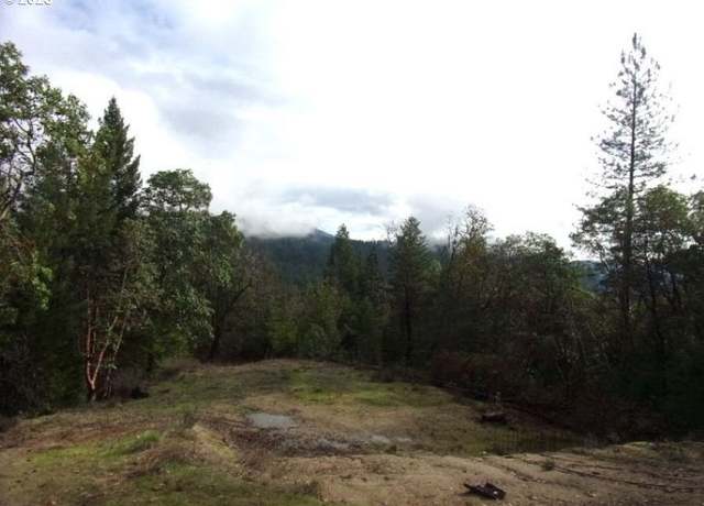 Property at 18515 Ditch Creek Rd, Rogue River, OR 97537