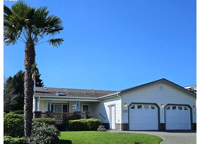 Property at 98126 W Benham Ln #7, Brookings, OR 97415, 3 beds, 2 baths