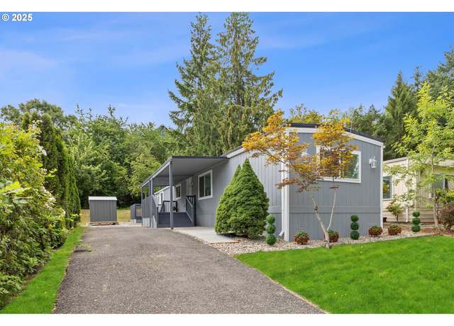 Property at 6900 SW 195th Ave #174, Aloha, OR 97007, 2 beds, 2 baths
