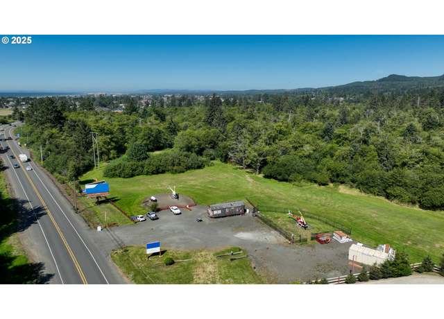 Property at 2665 S Roosevelt Dr, Seaside, OR 97138