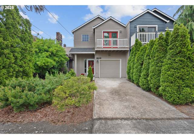 Property at 3118 NE 64th Ave, Portland, OR 97213, 2 beds, 2.5 baths