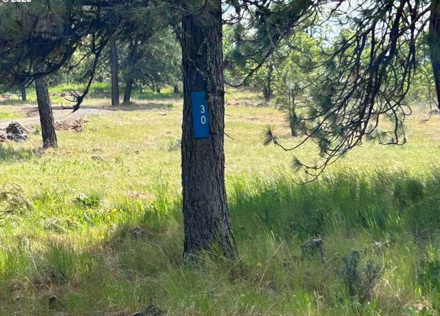 Property at 30 Lutz Pkwy, Goldendale, WA 98620