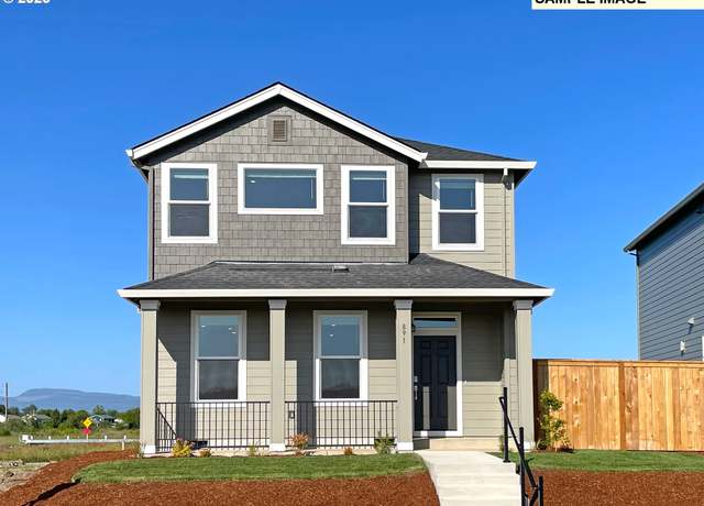 Property at 949 Legacy St, Eugene, OR 97402, 3 beds, 2.5 baths