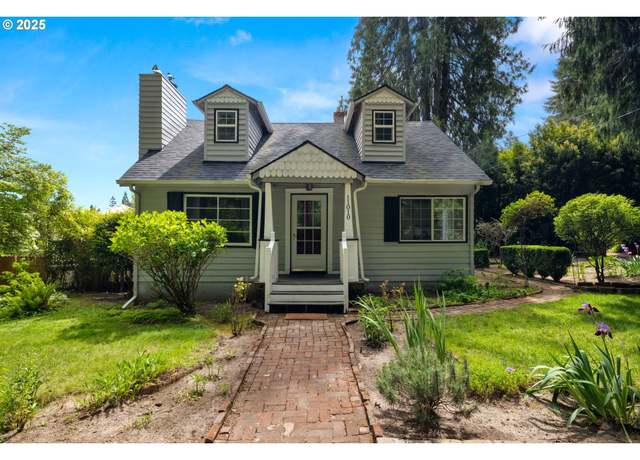 Property at 11010 SW Fonner St, Tigard, OR 97223, 3 beds, 1.5 baths