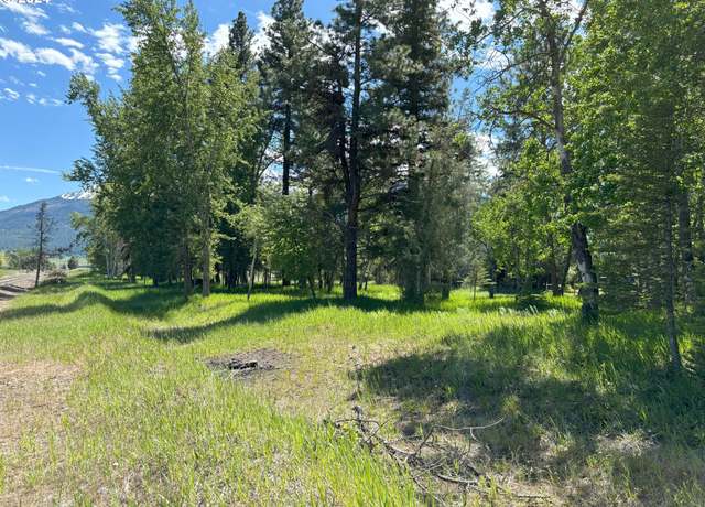 Property at 0 Russell, Joseph, OR 97846