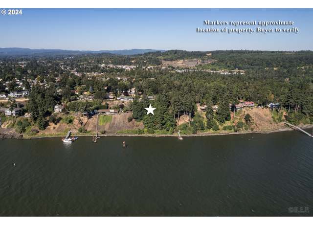 Property at River Cliffs Dr, St. Helens, OR 97051
