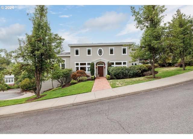 Property at 2420 NW Benson Ln, Portland, OR 97229, 4 beds, 4 baths