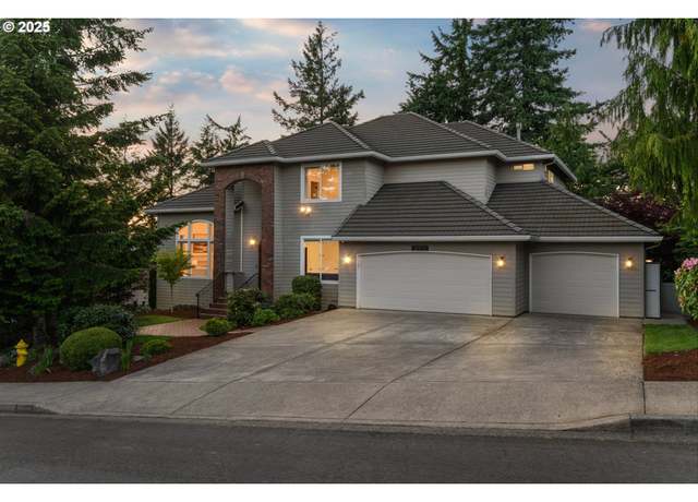 Property at 2711 NW 28th Cir, Camas, WA 98607, 4 beds, 4 baths