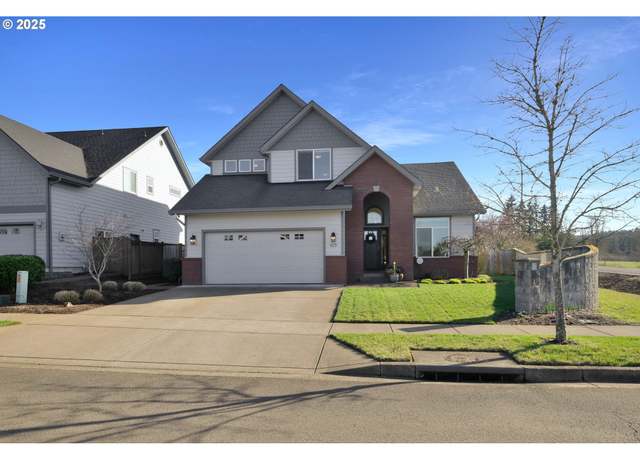 Property at 2391 Rollie Loop, Eugene, OR 97405, 3 beds, 2.5 baths