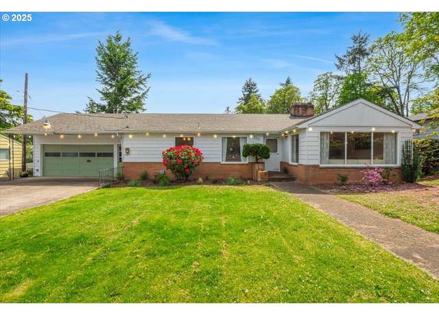 Property at 570 Ben Vista Dr S, Salem, OR 97302, 3 beds, 2 baths