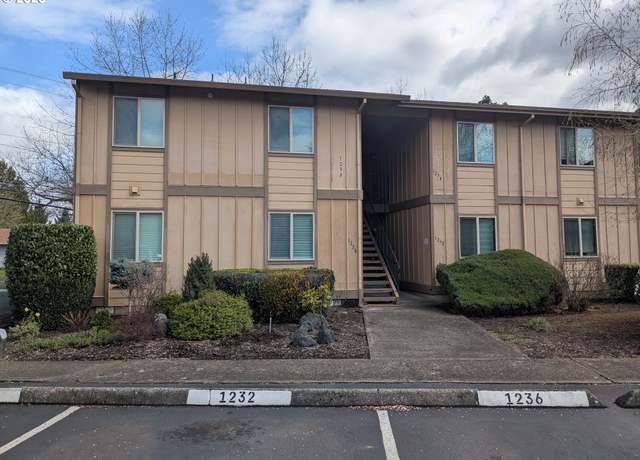Property at 1232 NE 27th St #17, Mcminnville, OR 97128, 2 beds, 1 bath