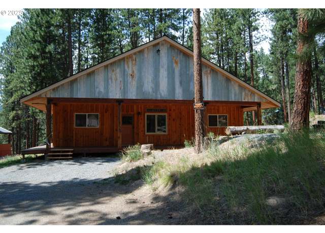 Property at 187 Climax St, Sumpter, OR 97877, 2 beds, 2 baths