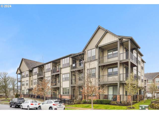 Property at 16441 NW Chadwick Way #202, Portland, OR 97229, 1 bed, 1 bath