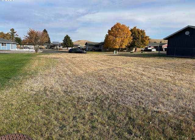 Property at Bennett Dr, Goldendale, WA 98620
