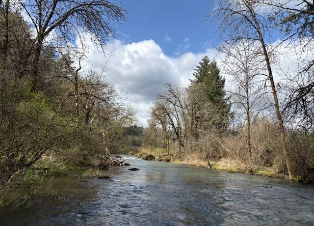 Property at 0 Old Railroad Grade Rd, Yamhill, OR 97148