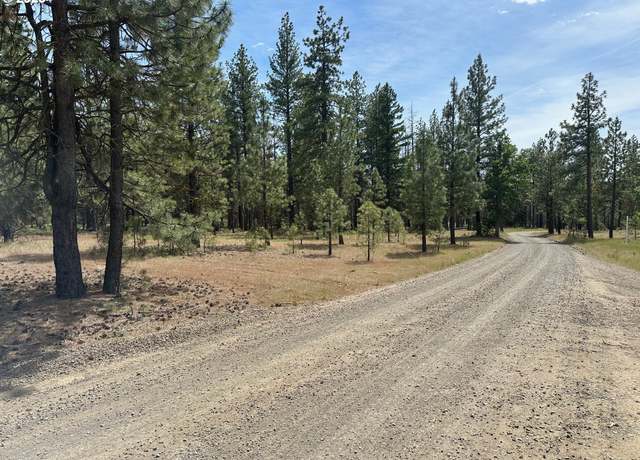 Property at 000 Pipeline Rd, Goldendale, WA 98620